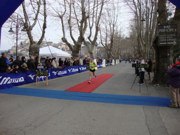 Giro del Lago di Bracciano (13/02/2011) 011