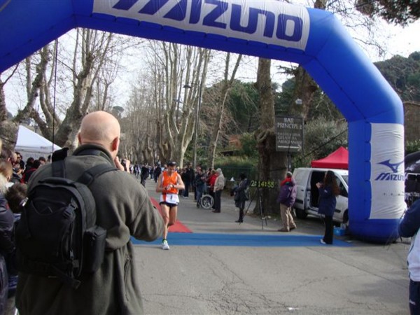 Giro del Lago di Bracciano (13/02/2011) 014