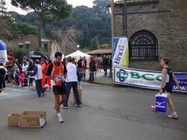 Giro del Lago di Bracciano (13/02/2011) 018