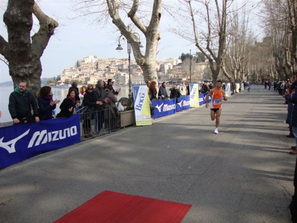 Giro del Lago di Bracciano (13/02/2011) 019