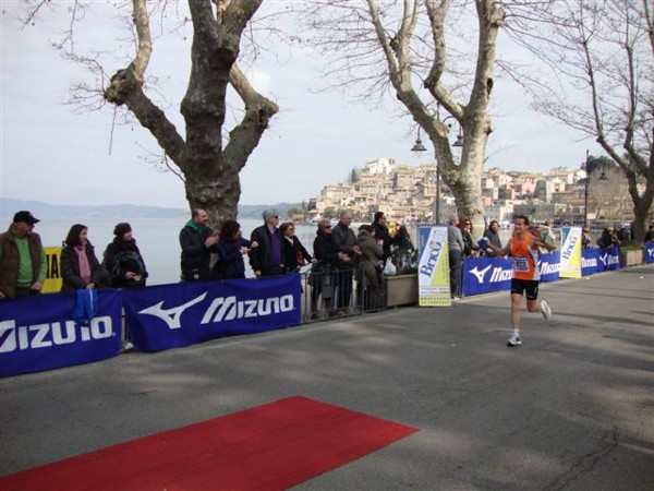 Giro del Lago di Bracciano (13/02/2011) 021