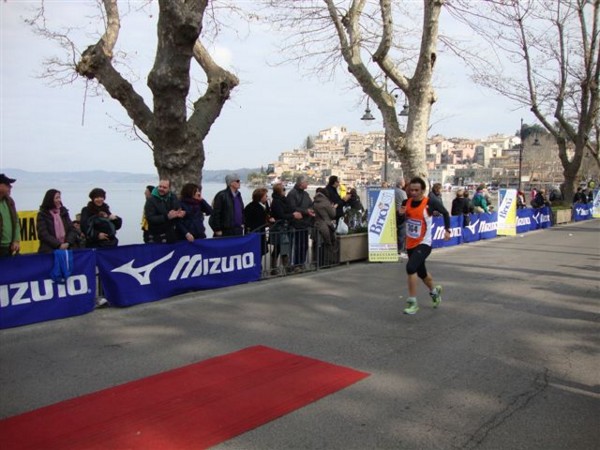 Giro del Lago di Bracciano (13/02/2011) 022
