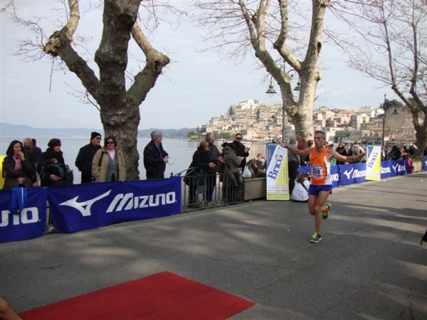 Giro del Lago di Bracciano (13/02/2011) 023