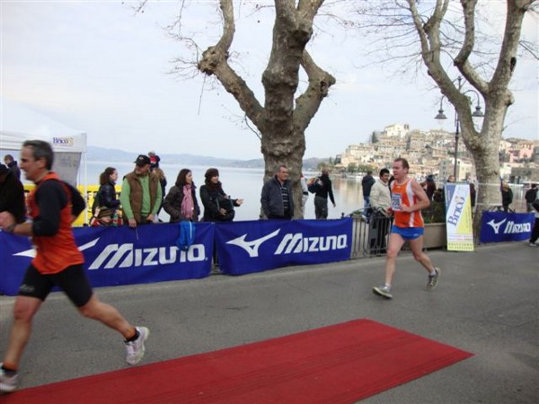 Giro del Lago di Bracciano (13/02/2011) 025
