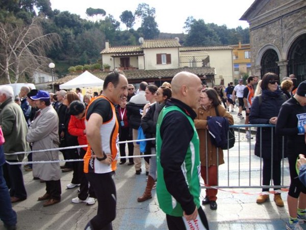 Giro del Lago di Bracciano (13/02/2011) 027