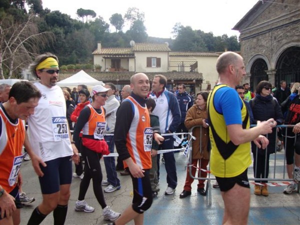 Giro del Lago di Bracciano (13/02/2011) 029