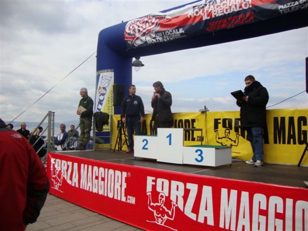 Giro del Lago di Bracciano (13/02/2011) 033