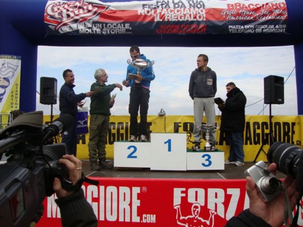 Giro del Lago di Bracciano (13/02/2011) 039