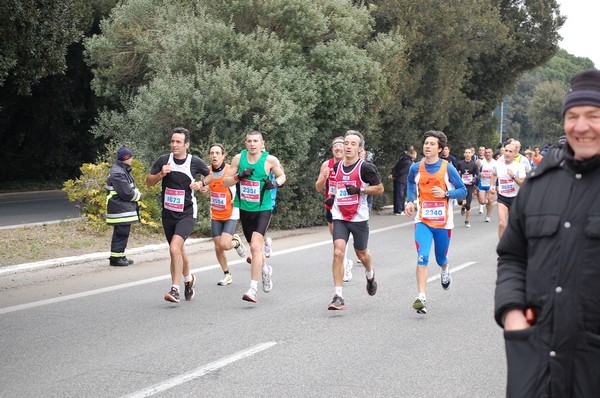 Roma-Ostia (27/02/2011) 0010