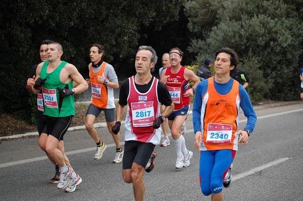 Roma-Ostia (27/02/2011) 0012
