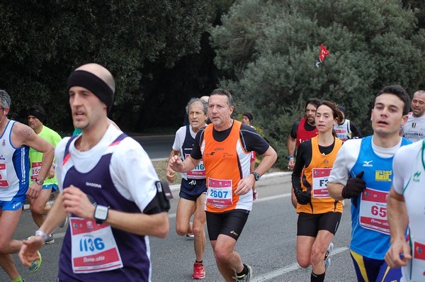 Roma-Ostia (27/02/2011) 0015