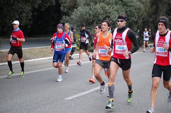 Roma-Ostia (27/02/2011) 0016