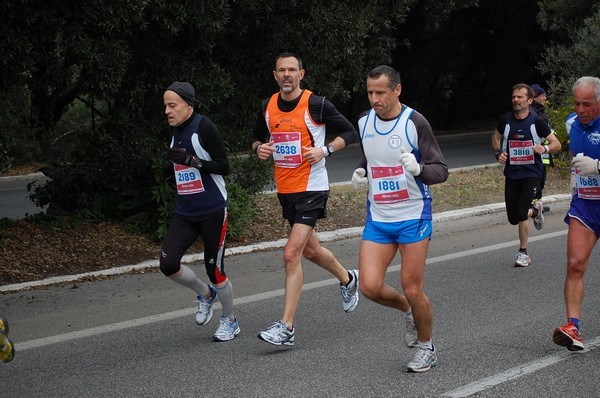 Roma-Ostia (27/02/2011) 0033
