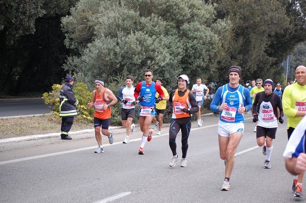 Roma-Ostia (27/02/2011) 0040