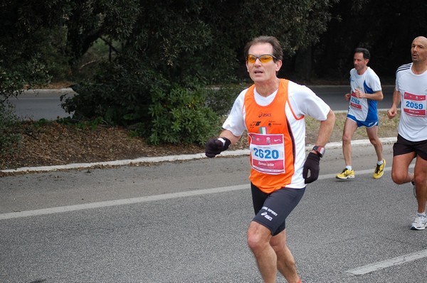 Roma-Ostia (27/02/2011) 0046