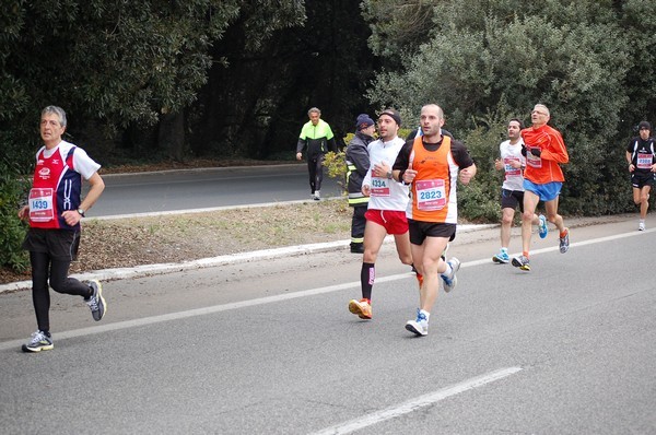 Roma-Ostia (27/02/2011) 0047