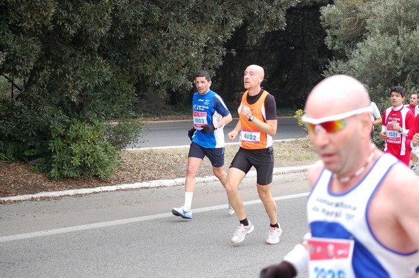 Roma-Ostia (27/02/2011) 0048