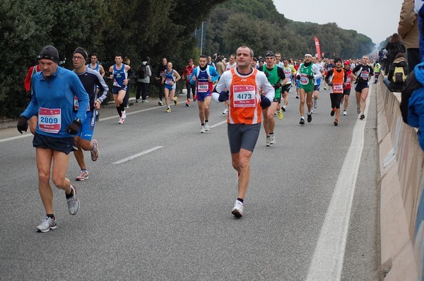 Roma-Ostia (27/02/2011) 0050