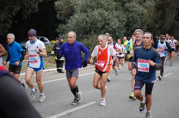 Roma-Ostia (27/02/2011) 0062