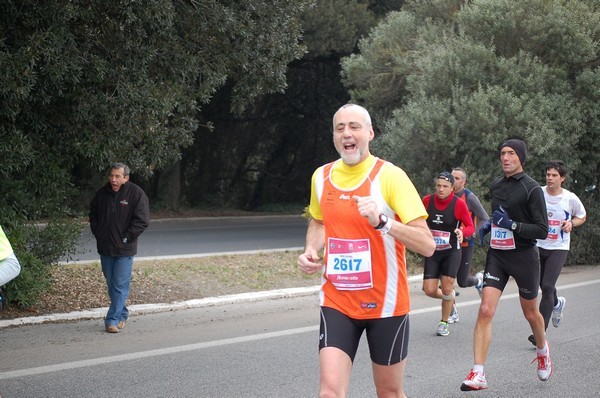 Roma-Ostia (27/02/2011) 0070