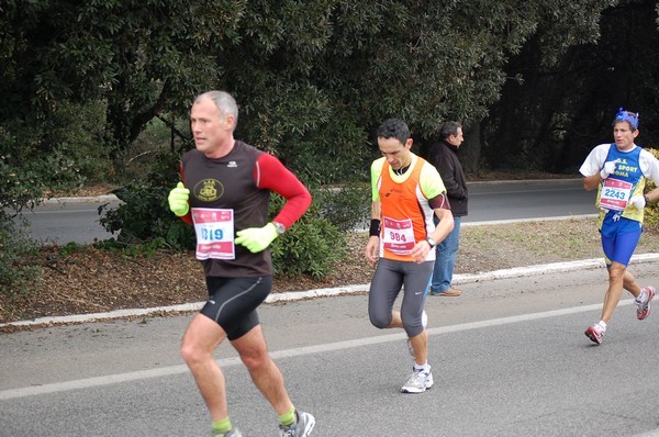 Roma-Ostia (27/02/2011) 0074