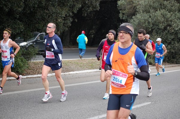 Roma-Ostia (27/02/2011) 0078