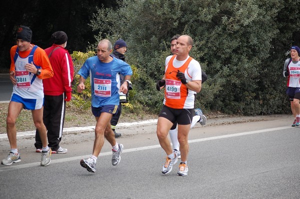Roma-Ostia (27/02/2011) 0083