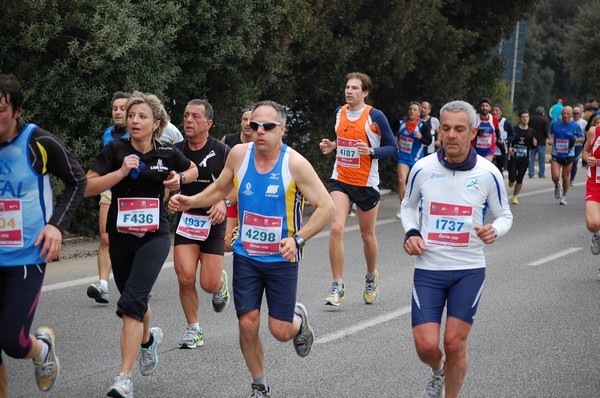Roma-Ostia (27/02/2011) 0084