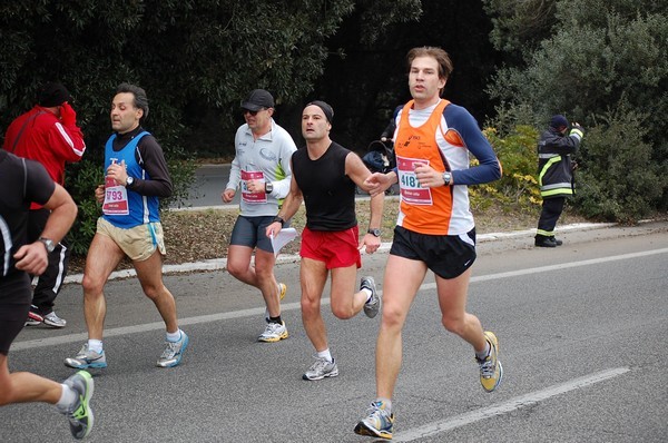 Roma-Ostia (27/02/2011) 0087
