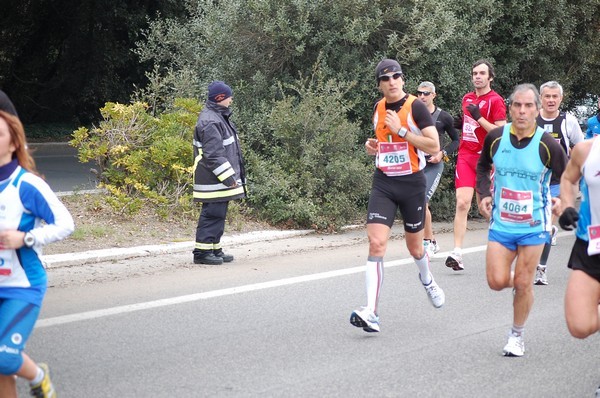 Roma-Ostia (27/02/2011) 0091