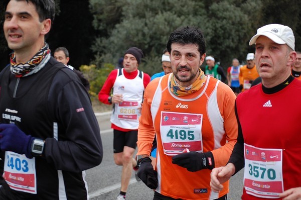 Roma-Ostia (27/02/2011) 0094