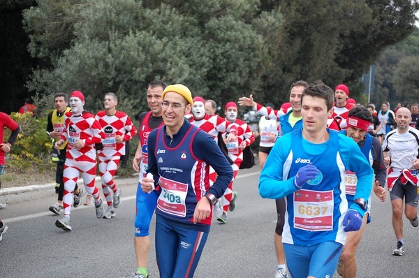 Roma-Ostia (27/02/2011) 0098