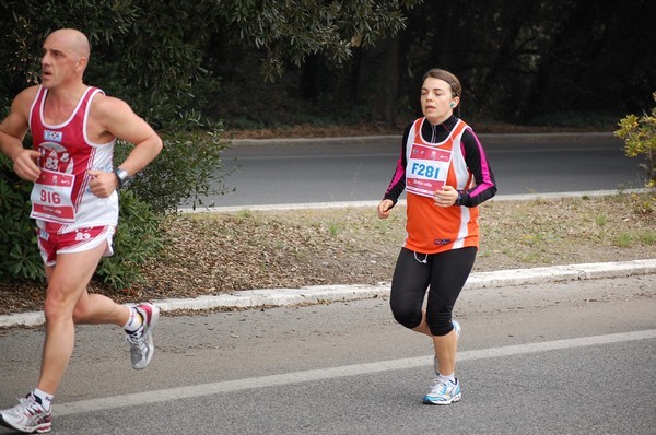Roma-Ostia (27/02/2011) 0101