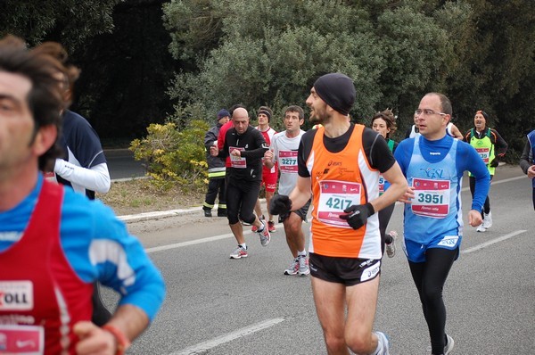 Roma-Ostia (27/02/2011) 0102