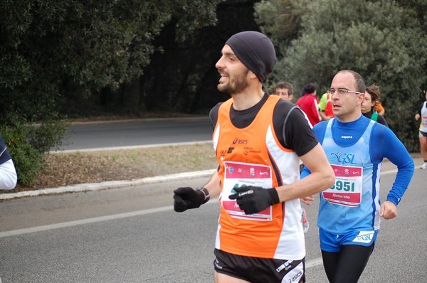 Roma-Ostia (27/02/2011) 0103