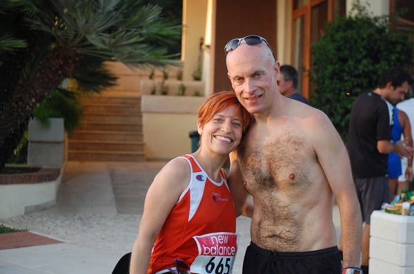 Circeo National Park Trail Race (27/08/2011) 0001