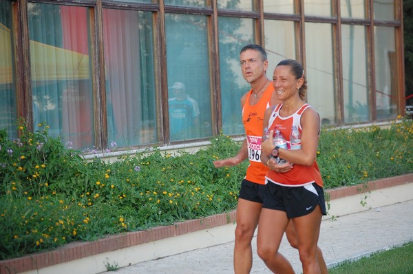 Circeo National Park Trail Race (27/08/2011) 0002