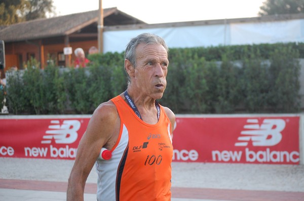 Circeo National Park Trail Race (27/08/2011) 0006