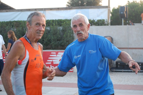 Circeo National Park Trail Race (27/08/2011) 0007