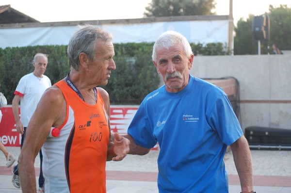 Circeo National Park Trail Race (27/08/2011) 0008