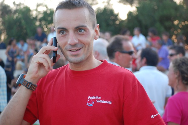 Circeo National Park Trail Race (27/08/2011) 0009