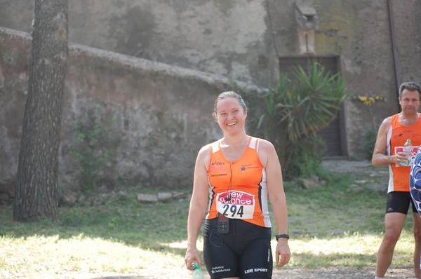 Corriamo nella Tenuta del Cavaliere (02/06/2011) 0003