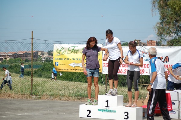 Corriamo nella Tenuta del Cavaliere (02/06/2011) 0011