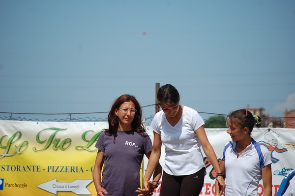 Corriamo nella Tenuta del Cavaliere (02/06/2011) 0013