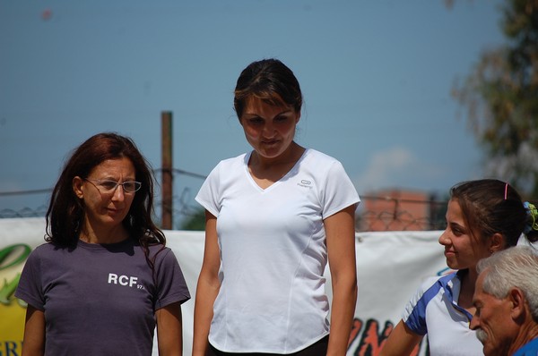Corriamo nella Tenuta del Cavaliere (02/06/2011) 0019