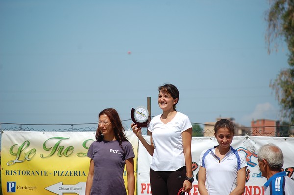 Corriamo nella Tenuta del Cavaliere (02/06/2011) 0020