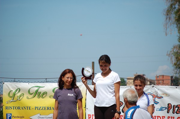 Corriamo nella Tenuta del Cavaliere (02/06/2011) 0021