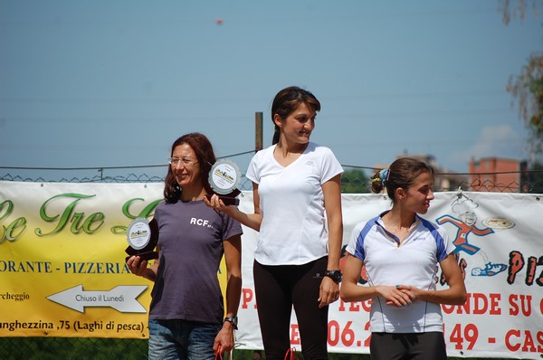 Corriamo nella Tenuta del Cavaliere (02/06/2011) 0023