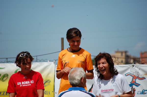 Corriamo nella Tenuta del Cavaliere (02/06/2011) 0040