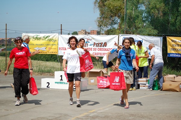 Corriamo nella Tenuta del Cavaliere (02/06/2011) 0043